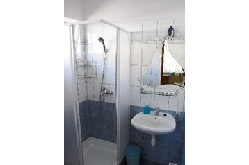 Ungaria Privát Orosháza, Interiorul